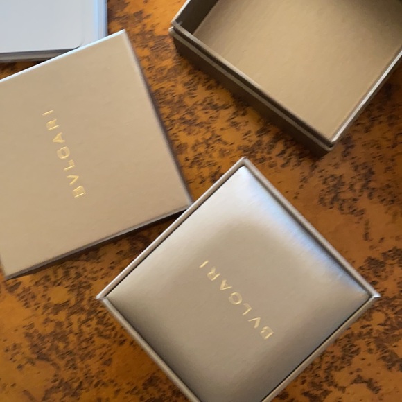 Bulgari SERPENTI VIPER BRACELET rose gold S - Picture 5 of 11